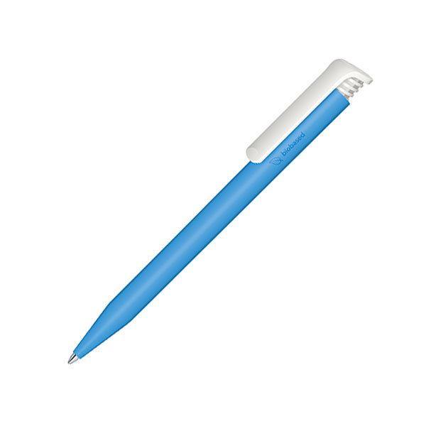 Q109 Senator Super Hit Bio Plastic Ballpen