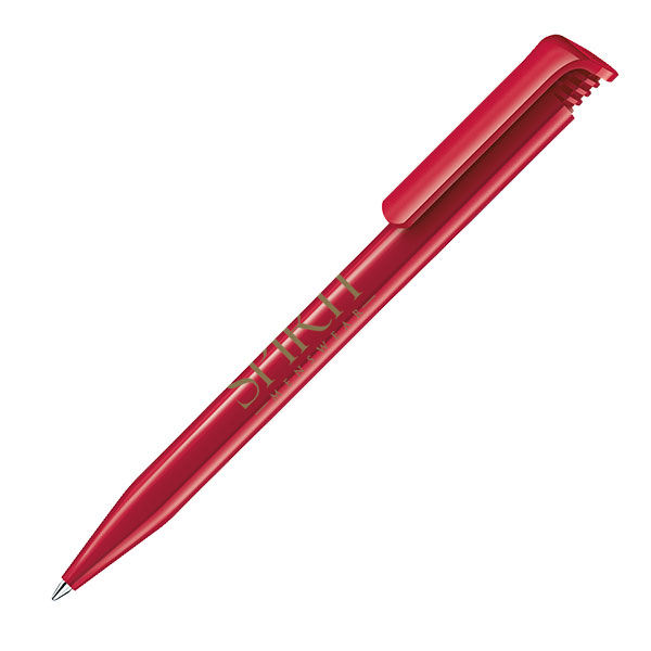 H043 senator Super Hit Plastic Ballpen