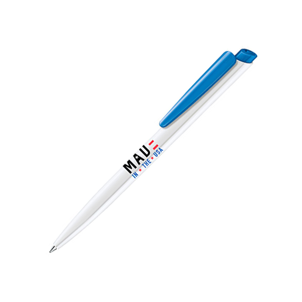 J041 senator Dart Basic Plastic Ballpen