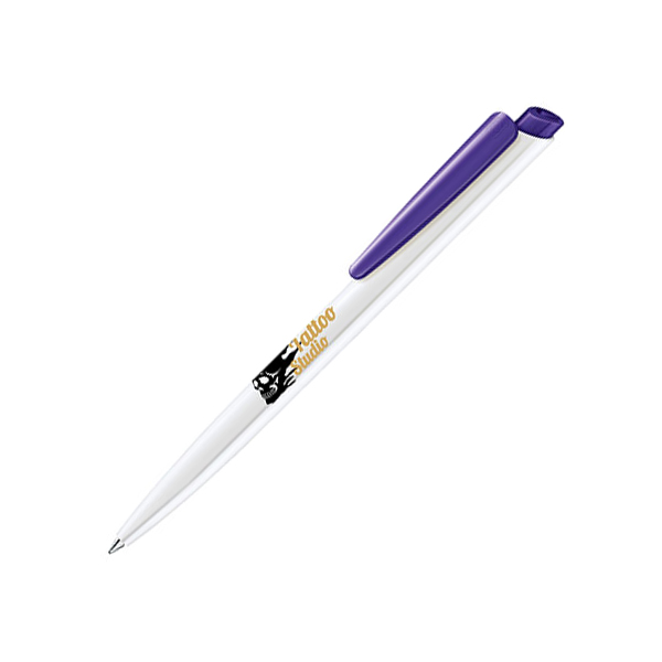 J041 senator Dart Basic Plastic Ballpen