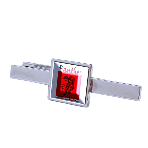 J133 Tie Clip - Full Colour