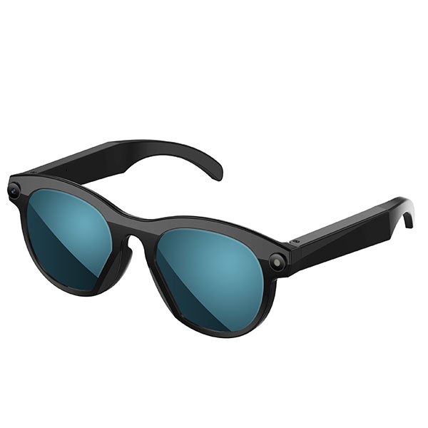 Q025 Smart AI Glasses