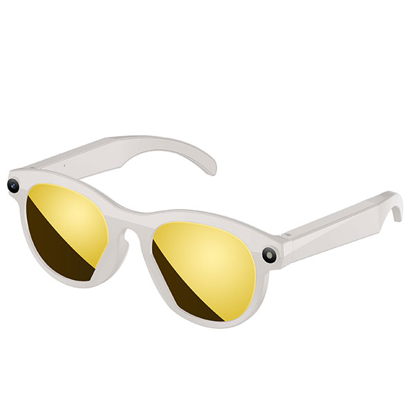 Q025 Smart AI Glasses