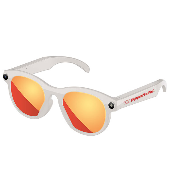 Q025 Smart AI Glasses