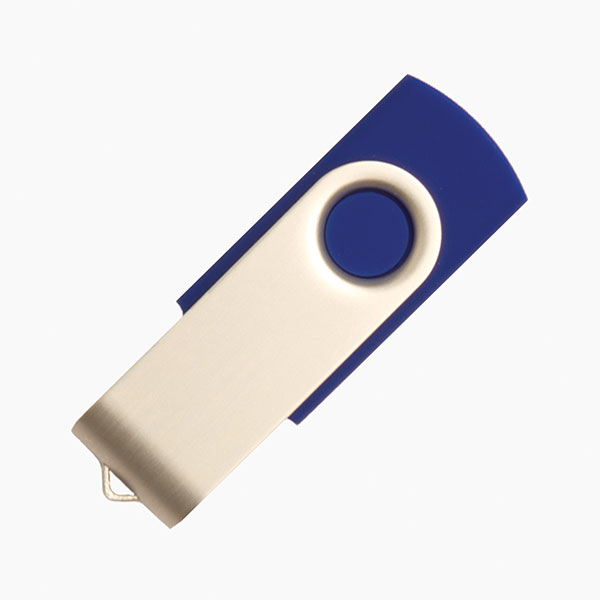 H064 Original Twister USB Flash Drive