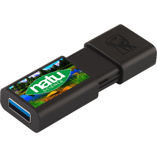 H064 Kingston DataTraveler 100G3-16GB USB Flash Drive