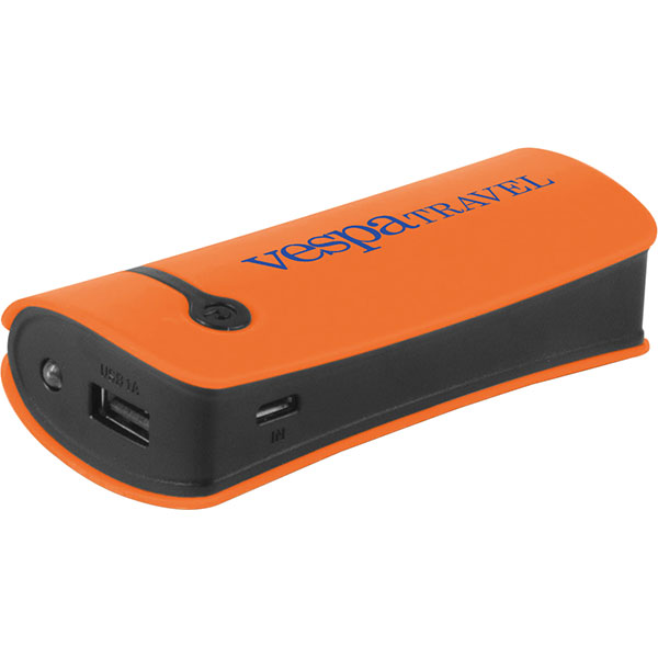 J065 Velocity Powerbank