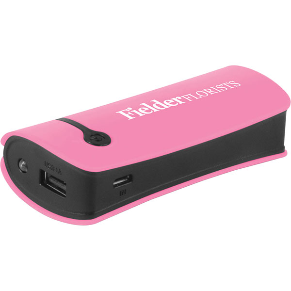 J065 Velocity Powerbank