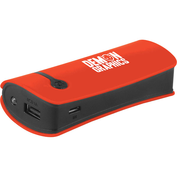 J065 Velocity Powerbank