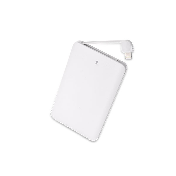 H061 Powerbank Power Card 