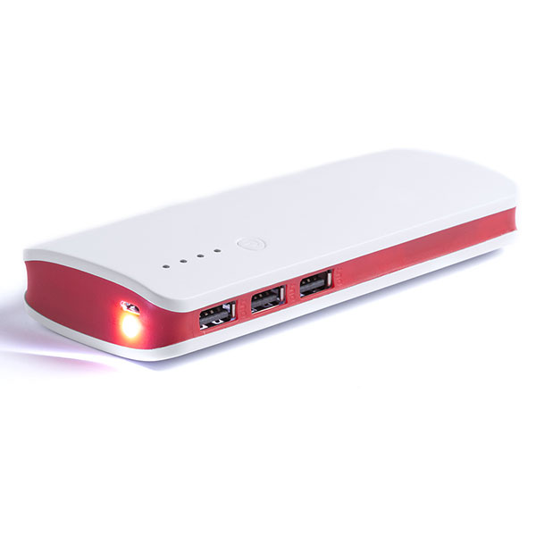 H060 Multi Device 10000mAh Powerbank