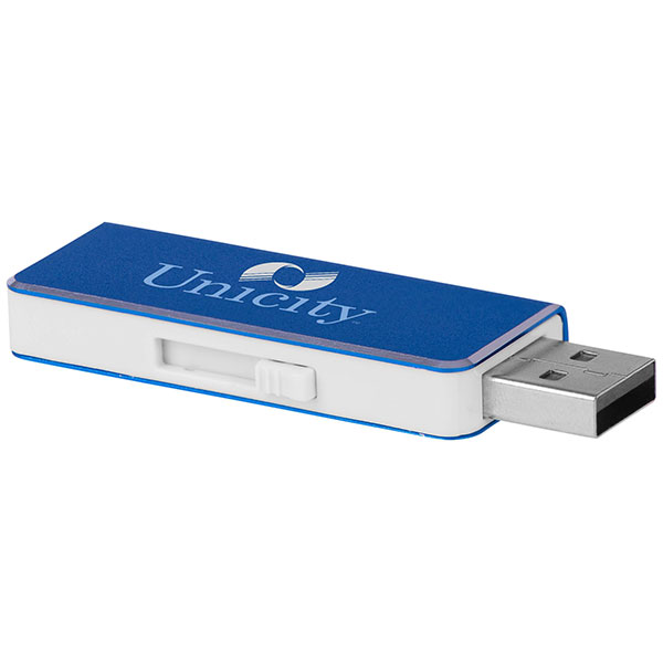 J061 Glide  2GB USB 