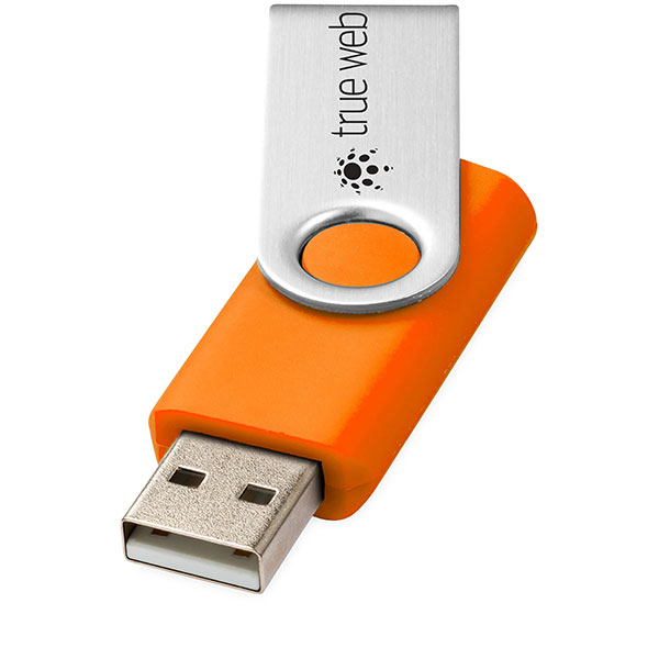 J061 Twister Basic USB (Rotate)