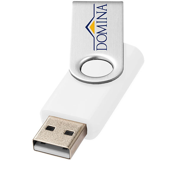 J061 Twister Basic USB (Rotate)