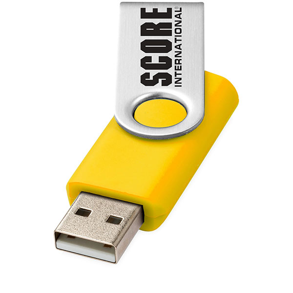 J061 Twister Basic USB (Rotate)