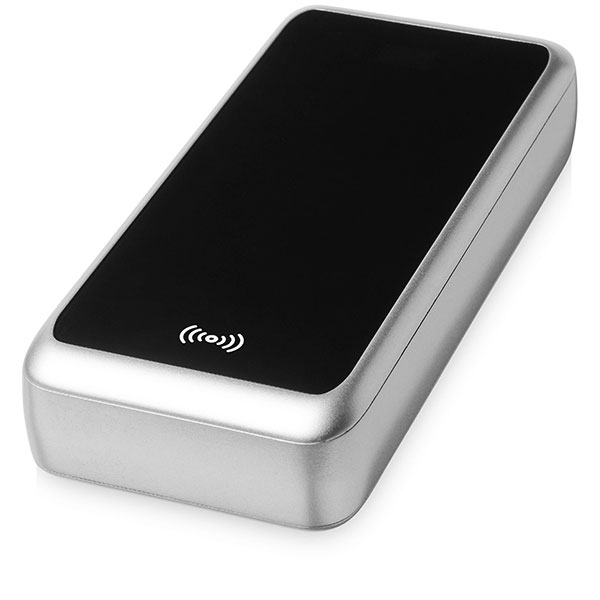 J064 20000mAh Wireless Charging Powerbank 