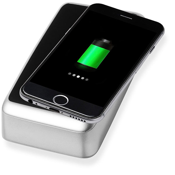 J064 20000mAh Wireless Charging Powerbank 