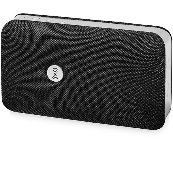 K098 Avenue Palm Bluetooth Speaker with Wireless Powerbank