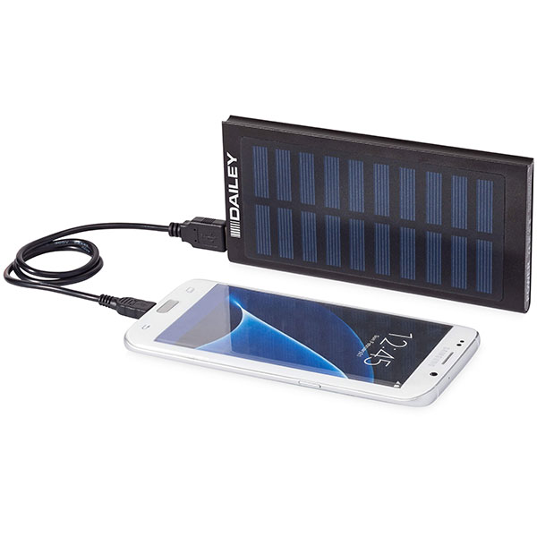 N022 Stellar Solar Powerbank