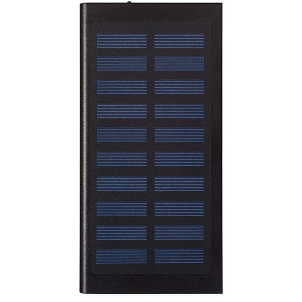 K098 Avenue Stellar Solar Powerbank