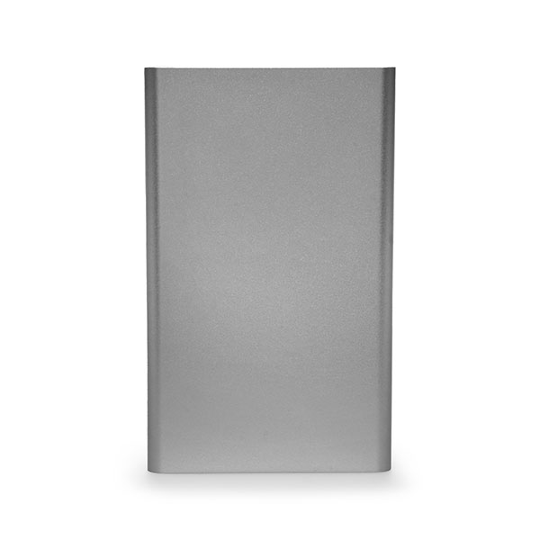 Q014 Flat Powerbank 4000mAh - Engraved