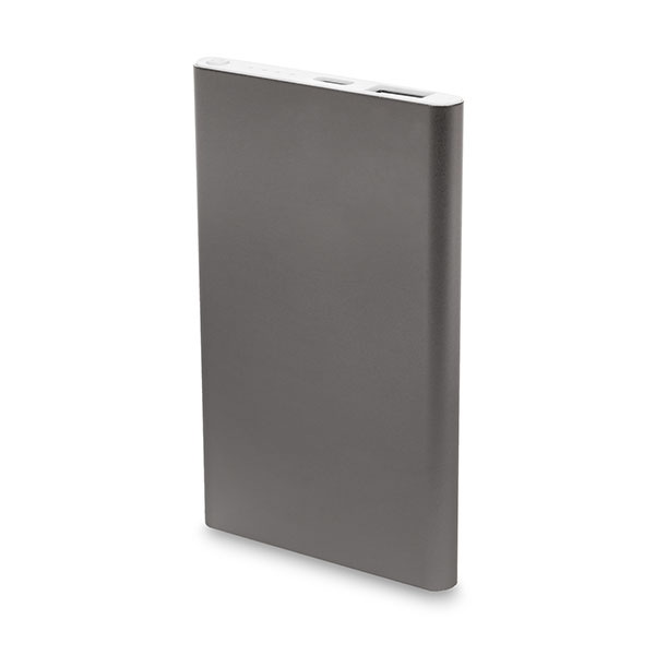 Q014 Flat Powerbank 4000mAh - Full Colour