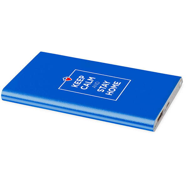 L080 Pep 4000mAh Powerbank