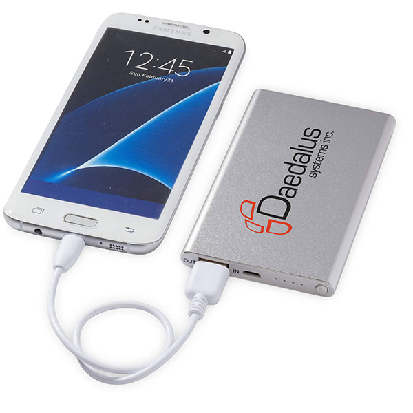 L080 Pep 4000mAh Powerbank