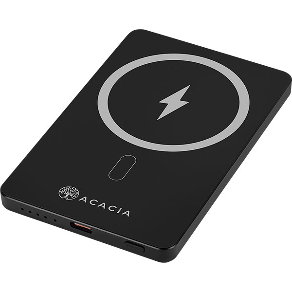 Q014 Chili Concept 10000mAh Recycled Powerbank