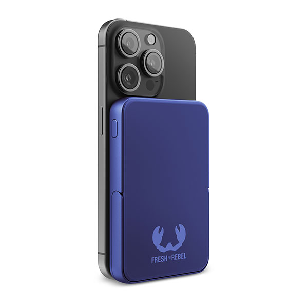 Q021 Fresh 'n' Rebel MagSafe Wireless 5000mAh Powerbank