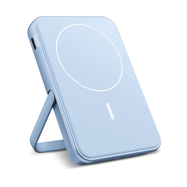 Q021 Fresh 'n' Rebel MagSafe Wireless 5000mAh Powerbank