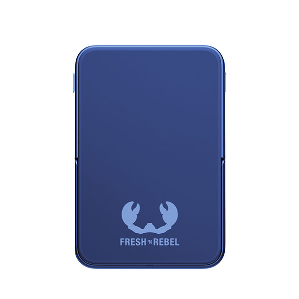 Q021 Fresh 'n' Rebel MagSafe Wireless 5000mAh Powerbank
