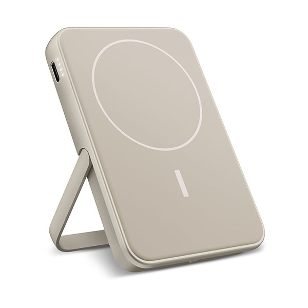 Q021 Fresh 'n' Rebel MagSafe Wireless 5000mAh Powerbank
