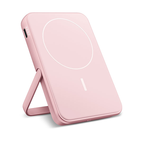 Q021 Fresh 'n' Rebel MagSafe Wireless 5000mAh Powerbank