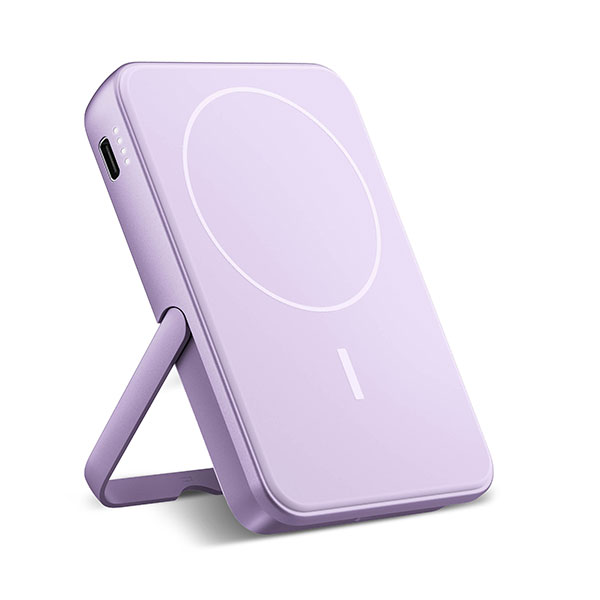 Q021 Fresh 'n' Rebel MagSafe Wireless 5000mAh Powerbank