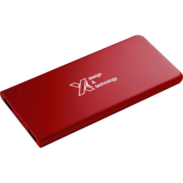 Q022 SCX 5000mAh Ultra Thin Powerbank