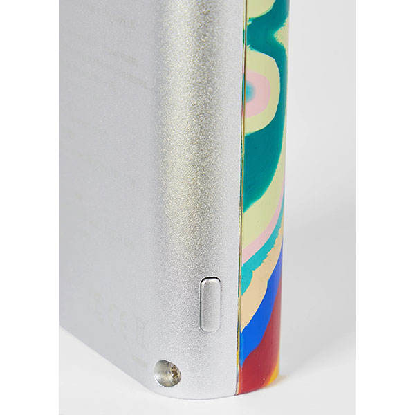 Q024 Gomi Design 10000mAh Recycled Plastic Powerbank