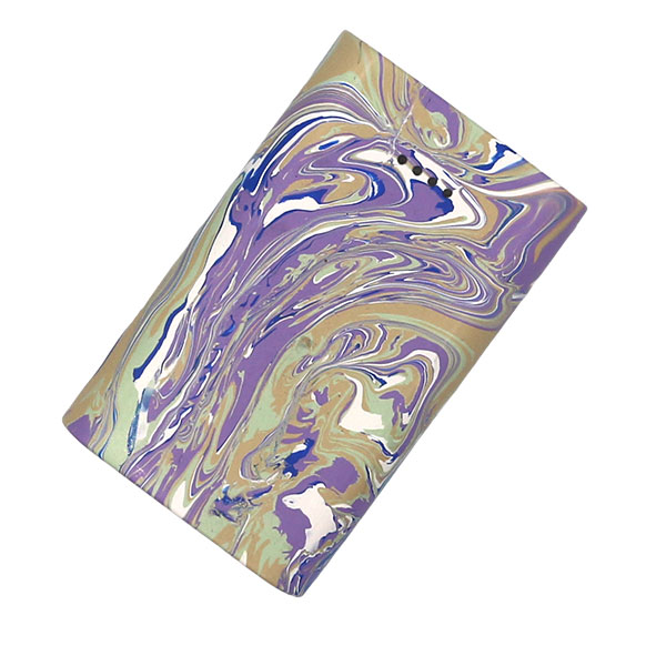 Q024 Gomi Design 10000mAh Recycled Plastic Powerbank