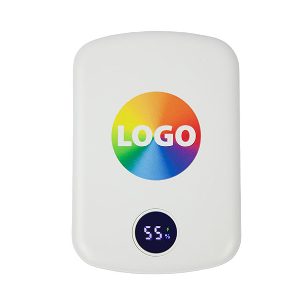 Q014 Wireless Magnetic 5000mAh Powerbank