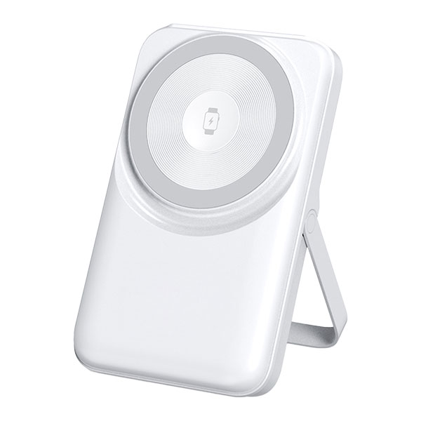 Q014 MagSafe 10000mAh Powerbank with Stand