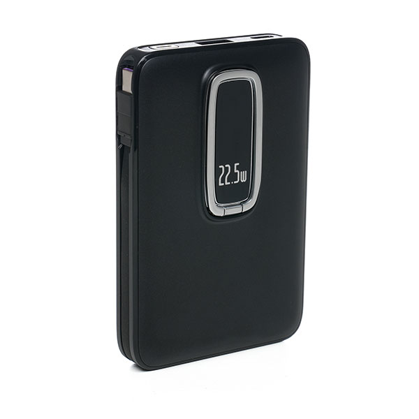 Q020 Nova 10000mAh Wireless Powerbank - Spot Colour