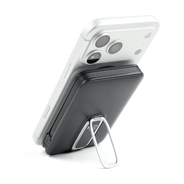 Q020 Nova 10000mAh Wireless Powerbank - Full Colour