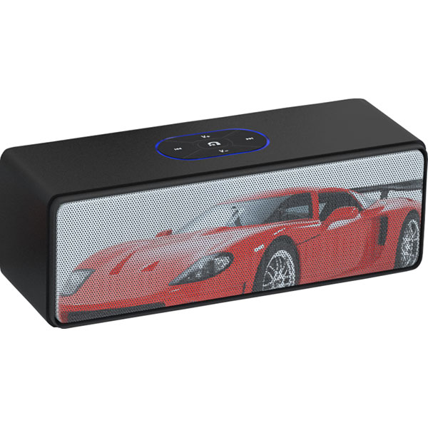 H069 Avalanche Bluetooth Speaker - Full Colour