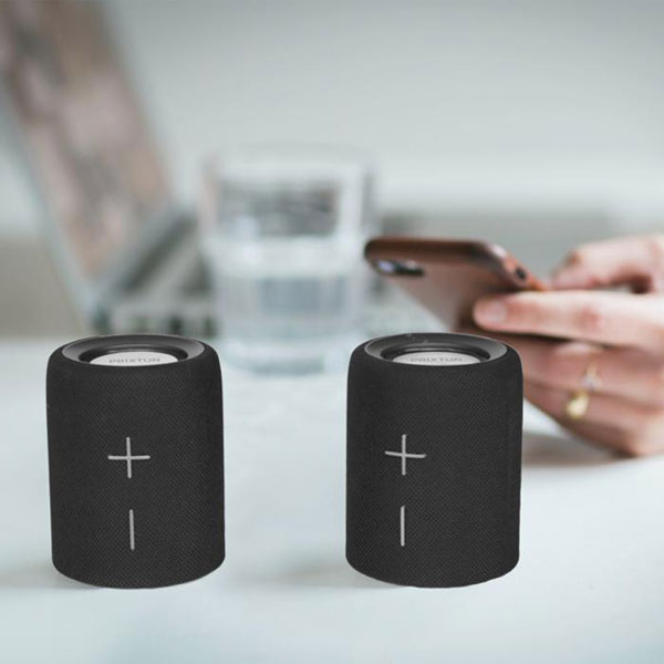 Q023 Prixton Aloha Bluetooth Speaker