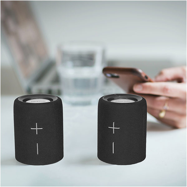 Q023 Prixton Aloha Bluetooth Speaker