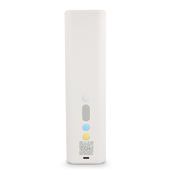 Q021 Xoopar Recycled White Noise Sound Machine