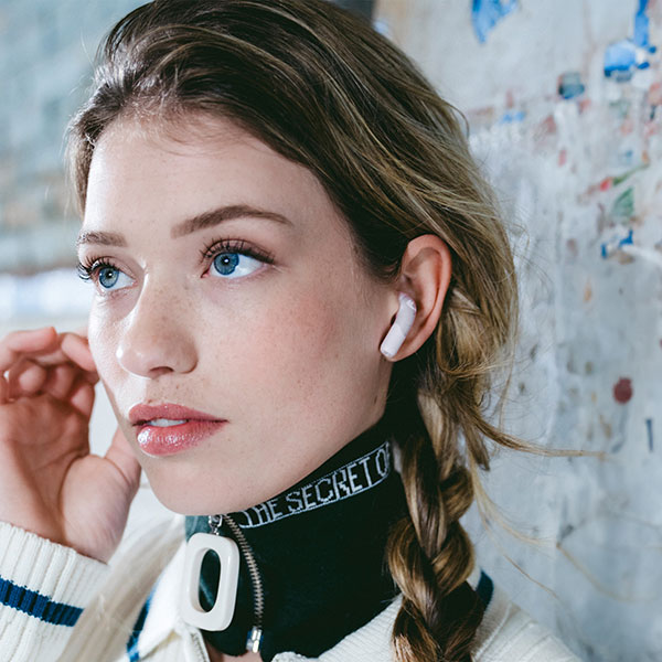 Q021 Fresh 'n' Rebel Wireless Earbuds
