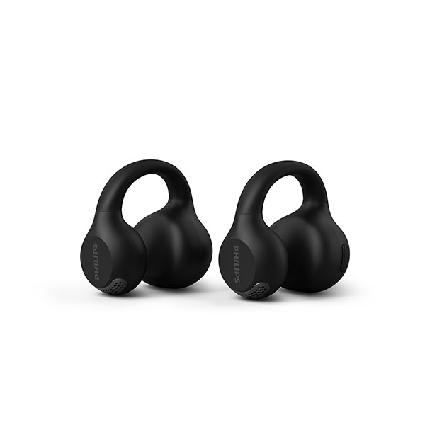 Q021 Philips Recycled TAQ2000 TWS Earbuds