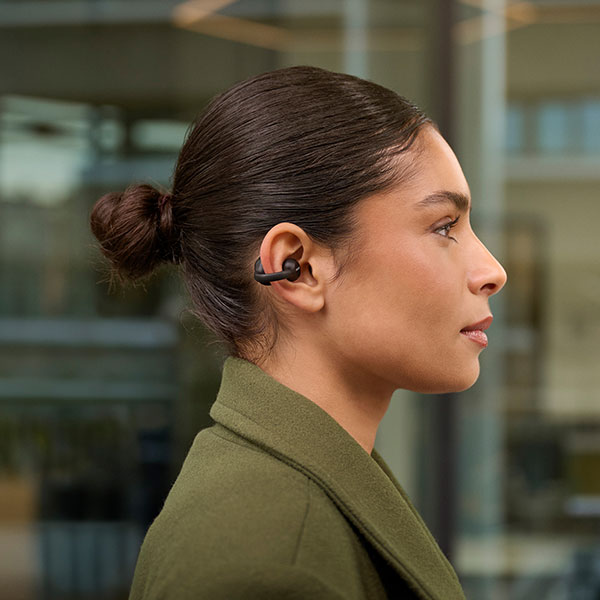 Q021 Philips Recycled TAQ2000 TWS Earbuds