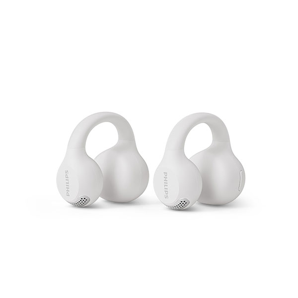 Q021 Philips Recycled TAQ2000 TWS Earbuds